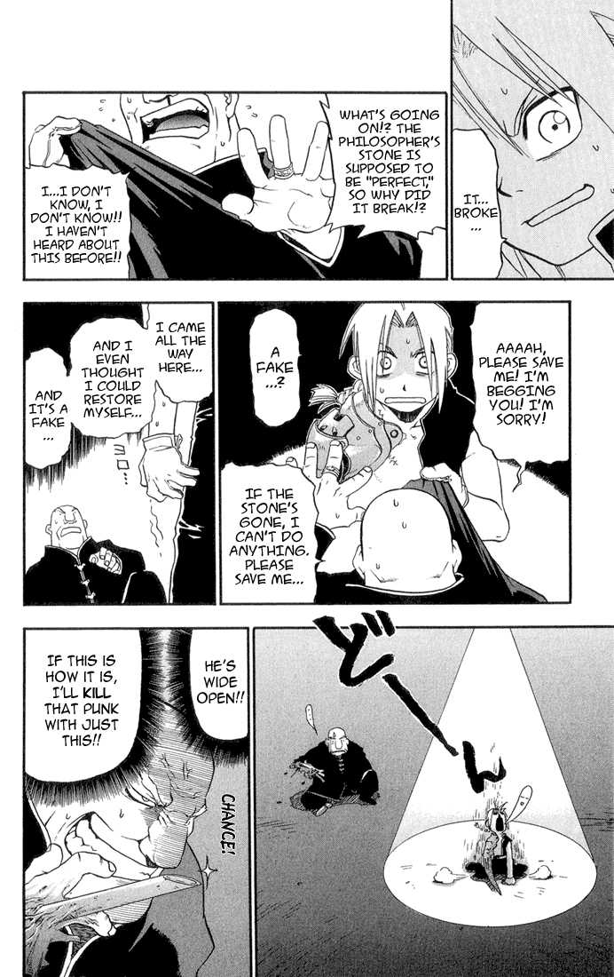 FullMetal Alchemist Vol.01 Chapter 002 page 28