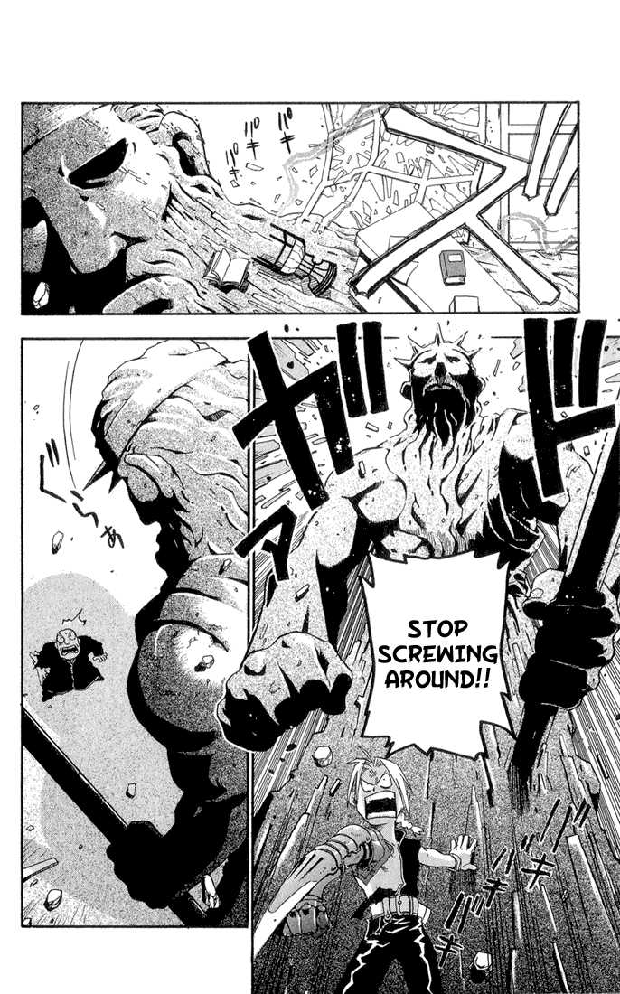 FullMetal Alchemist Vol.01 Chapter 002 page 30