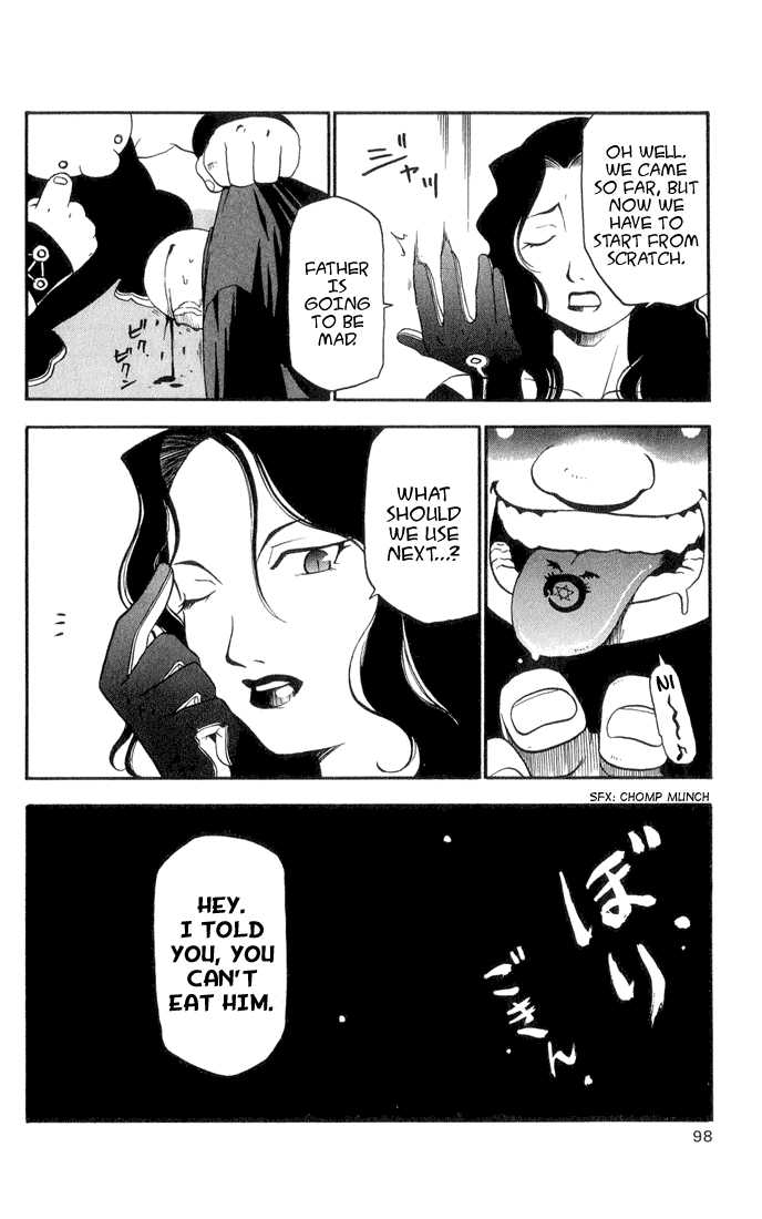 FullMetal Alchemist Vol.01 Chapter 002 page 40
