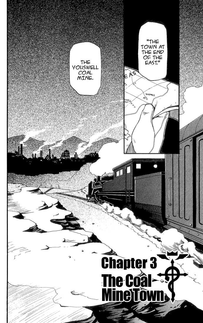 FullMetal Alchemist Vol.01 Chapter 003 page 2