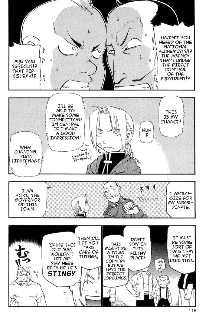 FullMetal Alchemist Vol.01 Chapter 003 page 21