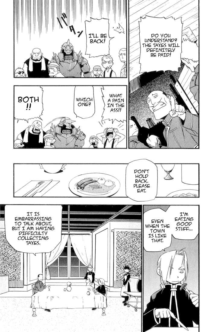 FullMetal Alchemist Vol.01 Chapter 003 page 22