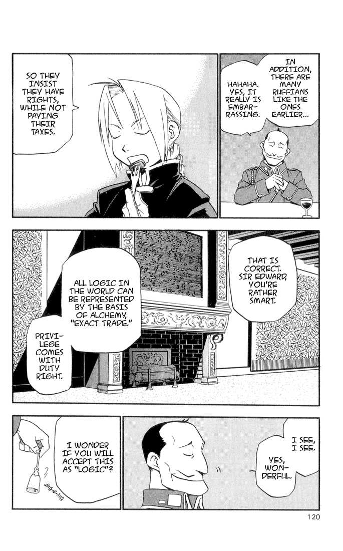 FullMetal Alchemist Vol.01 Chapter 003 page 23