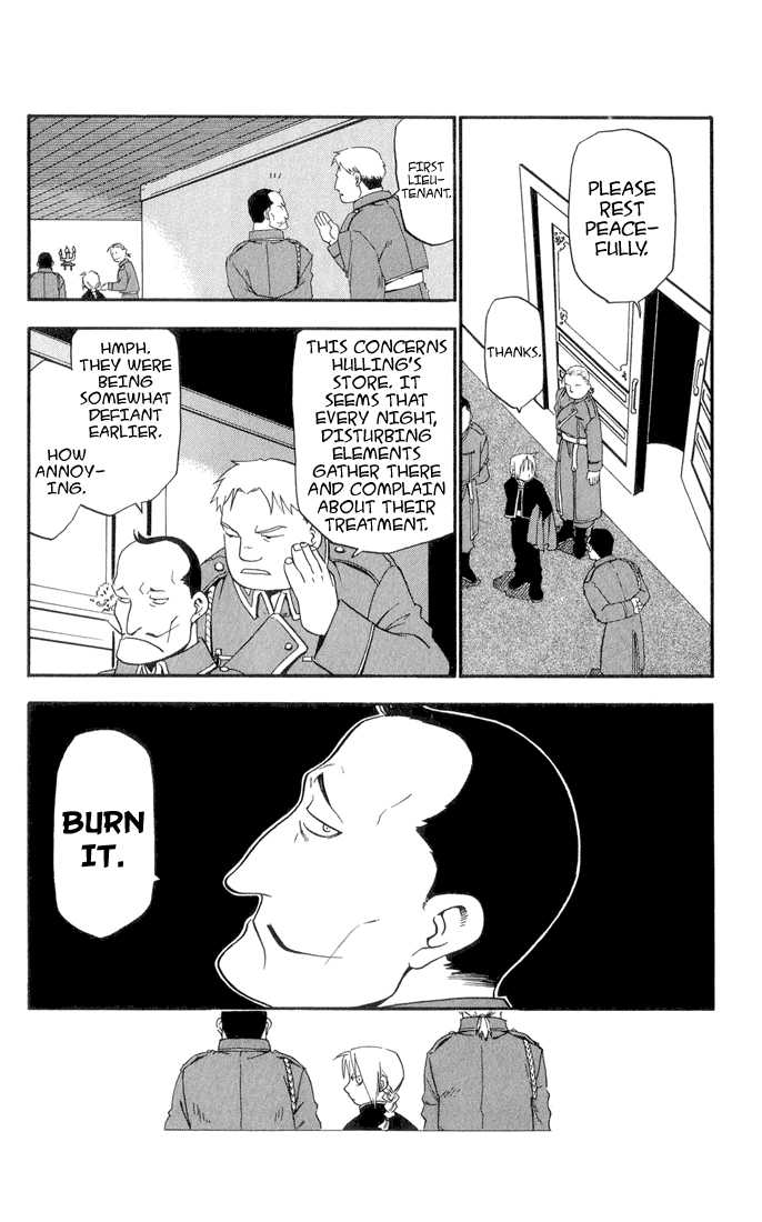 FullMetal Alchemist Vol.01 Chapter 003 page 25