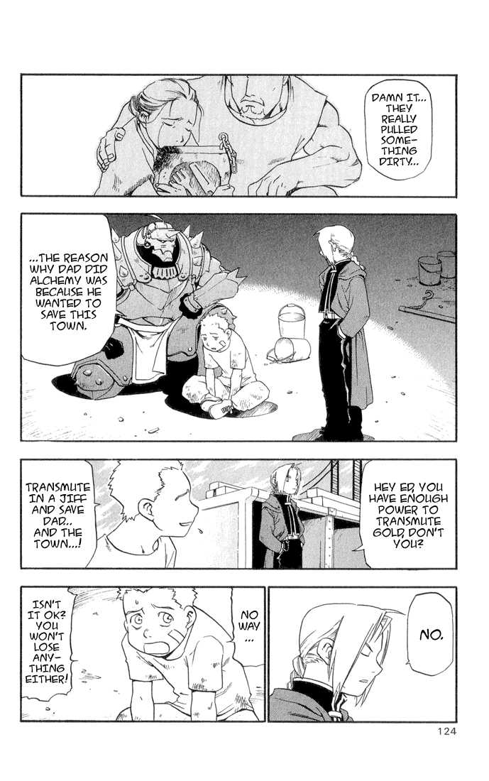 FullMetal Alchemist Vol.01 Chapter 003 page 27