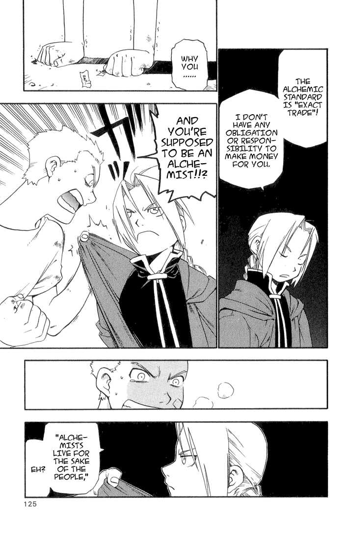 FullMetal Alchemist Vol.01 Chapter 003 page 28