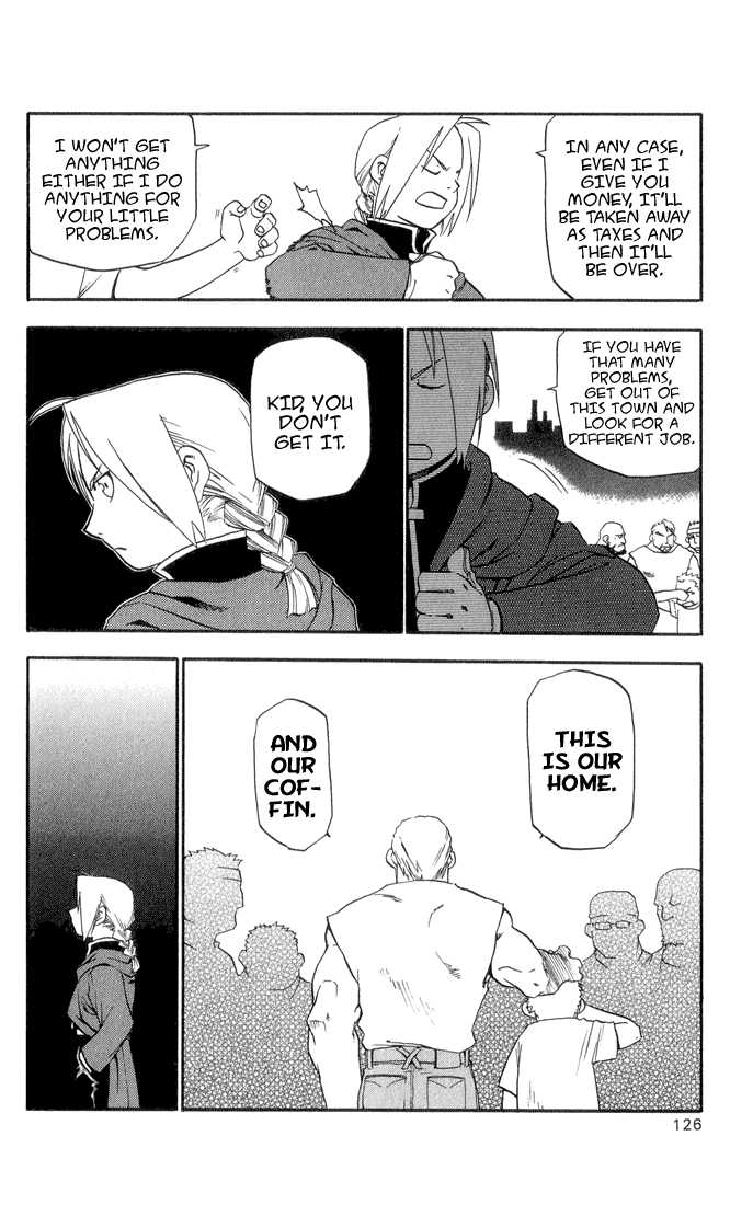 FullMetal Alchemist Vol.01 Chapter 003 page 29