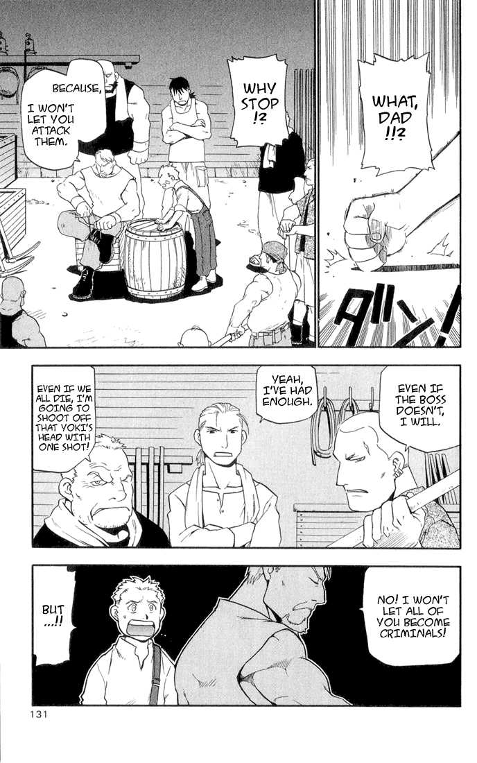 FullMetal Alchemist Vol.01 Chapter 003 page 34