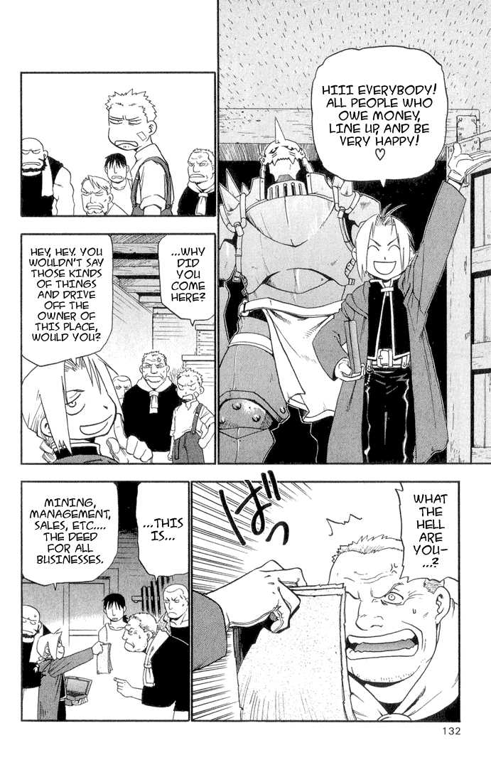 FullMetal Alchemist Vol.01 Chapter 003 page 35