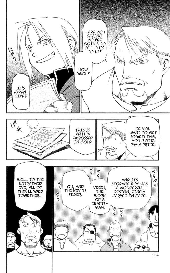 FullMetal Alchemist Vol.01 Chapter 003 page 37