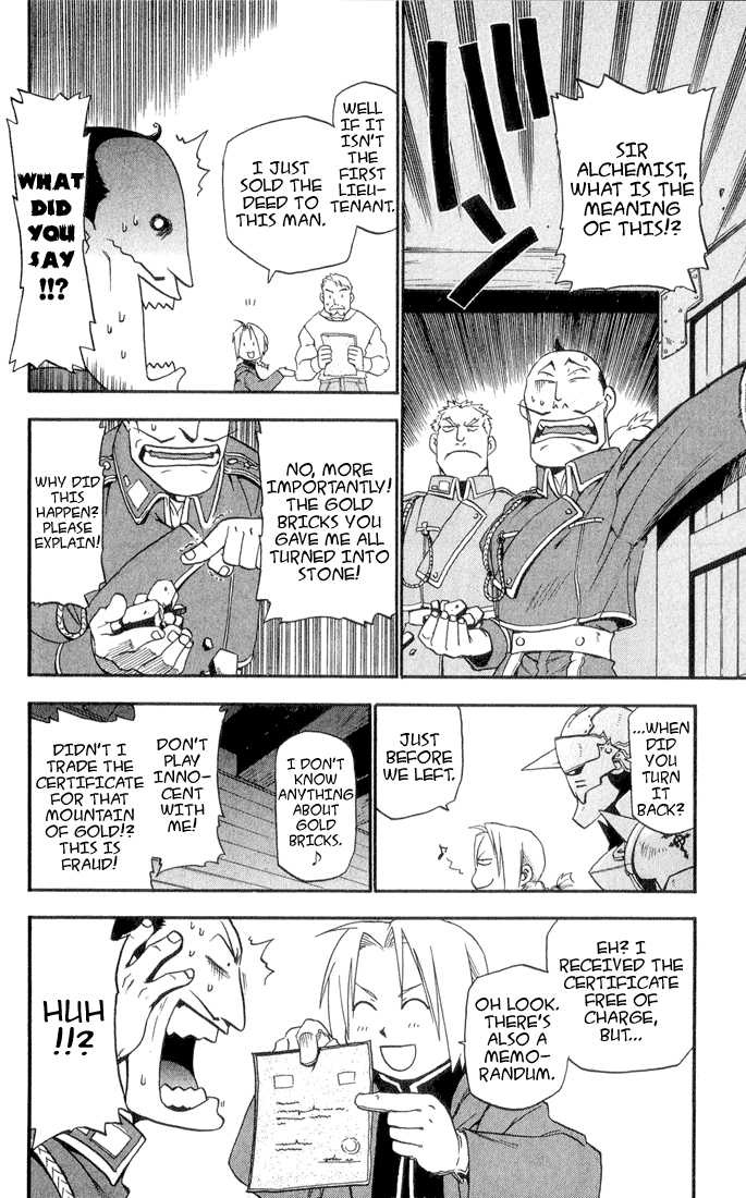 FullMetal Alchemist Vol.01 Chapter 003 page 39