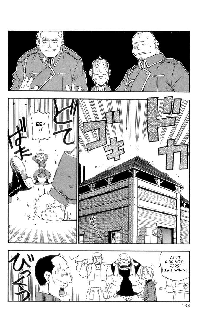 FullMetal Alchemist Vol.01 Chapter 003 page 41