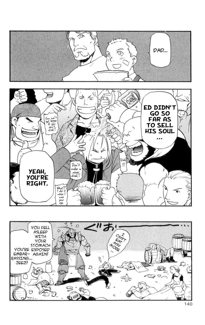 FullMetal Alchemist Vol.01 Chapter 003 page 43