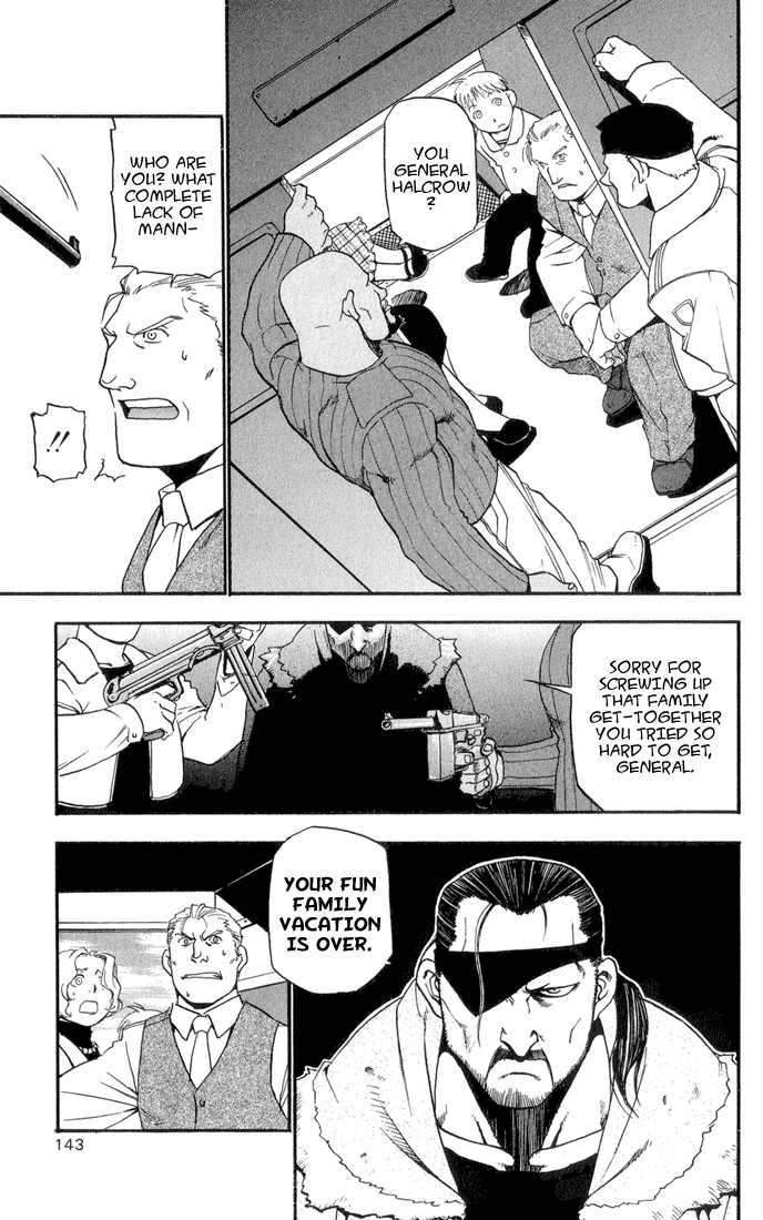 FullMetal Alchemist Vol.01 Chapter 004 page 7