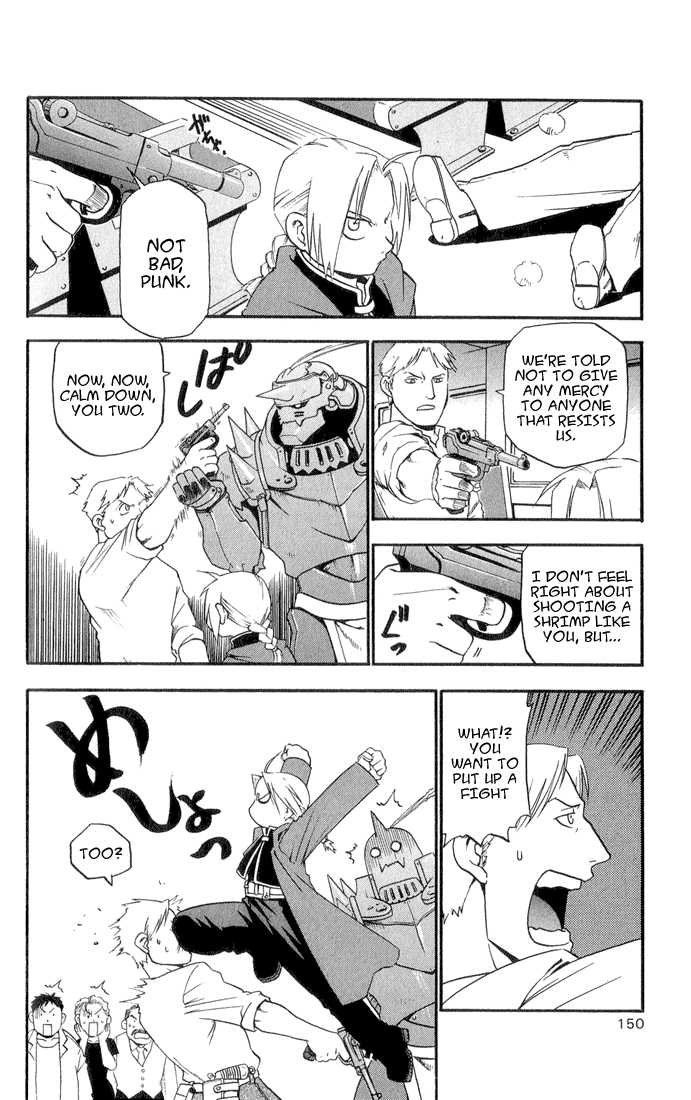 FullMetal Alchemist Vol.01 Chapter 004 page 14