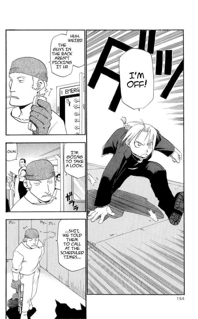 FullMetal Alchemist Vol.01 Chapter 004 page 18