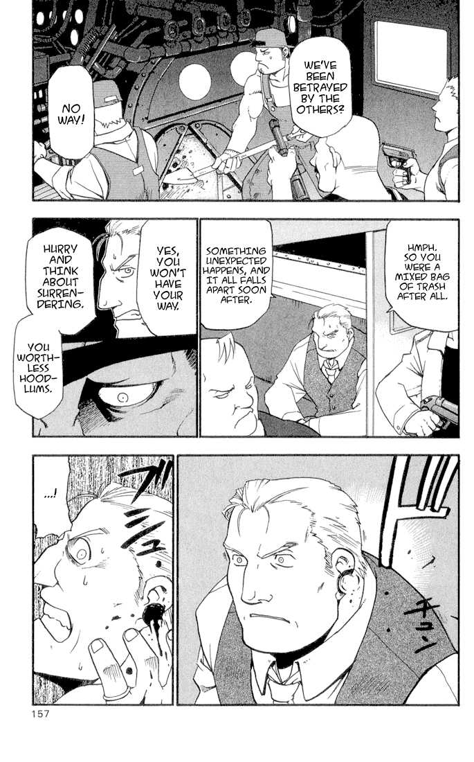 FullMetal Alchemist Vol.01 Chapter 004 page 21