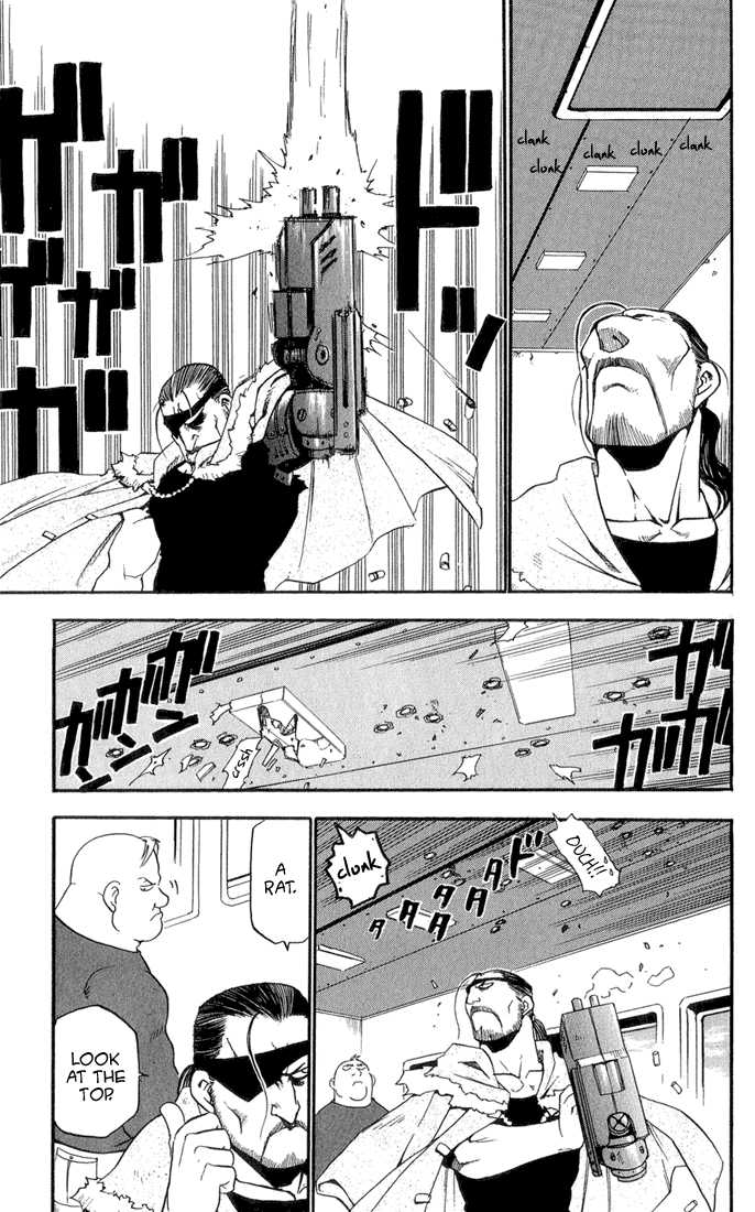 FullMetal Alchemist Vol.01 Chapter 004 page 23