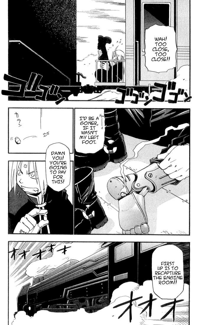 FullMetal Alchemist Vol.01 Chapter 004 page 24