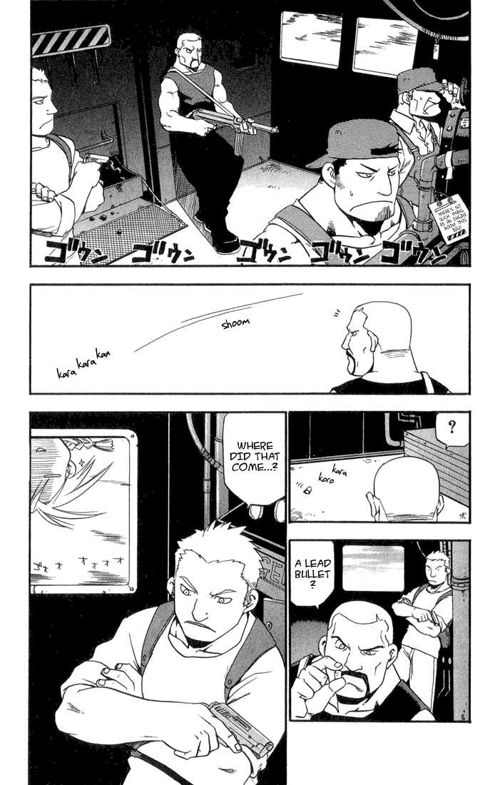 FullMetal Alchemist Vol.01 Chapter 004 page 25
