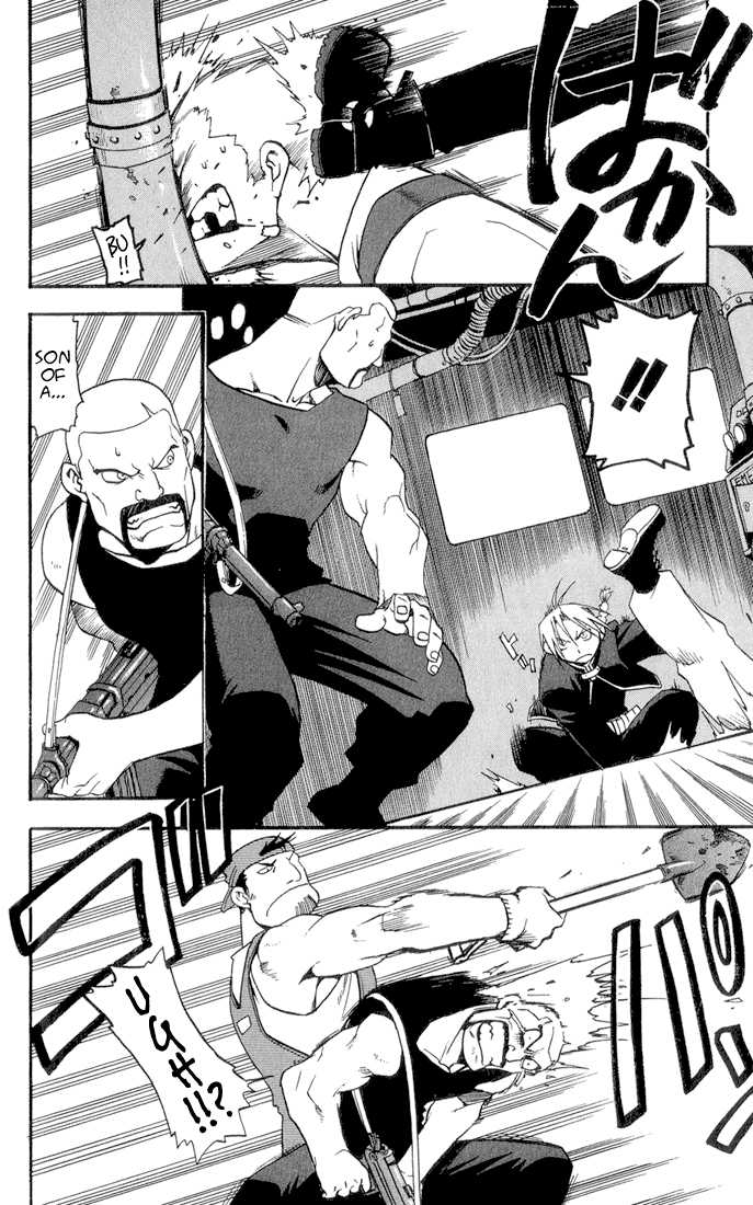 FullMetal Alchemist Vol.01 Chapter 004 page 26