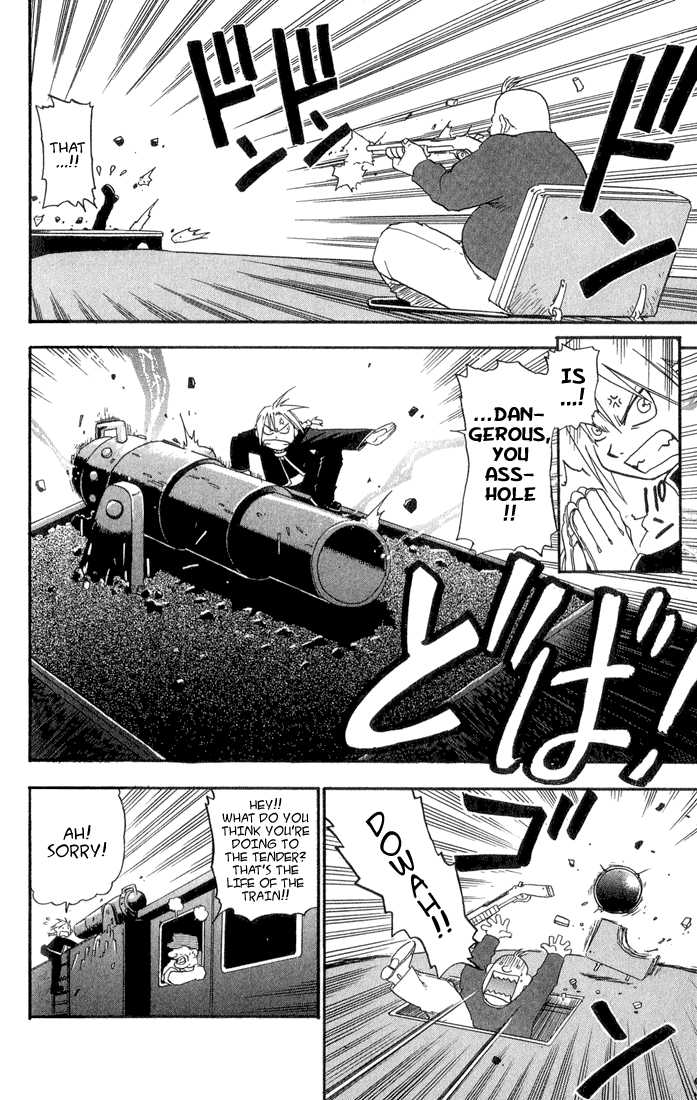 FullMetal Alchemist Vol.01 Chapter 004 page 28