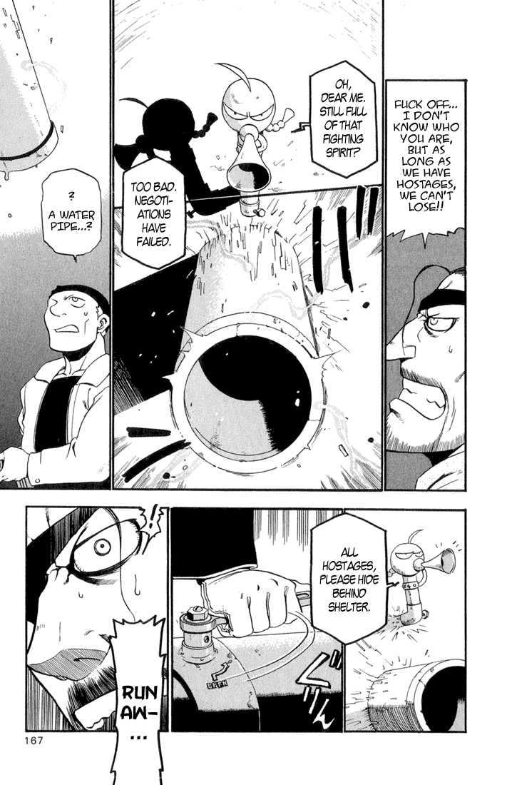 FullMetal Alchemist Vol.01 Chapter 004 page 31