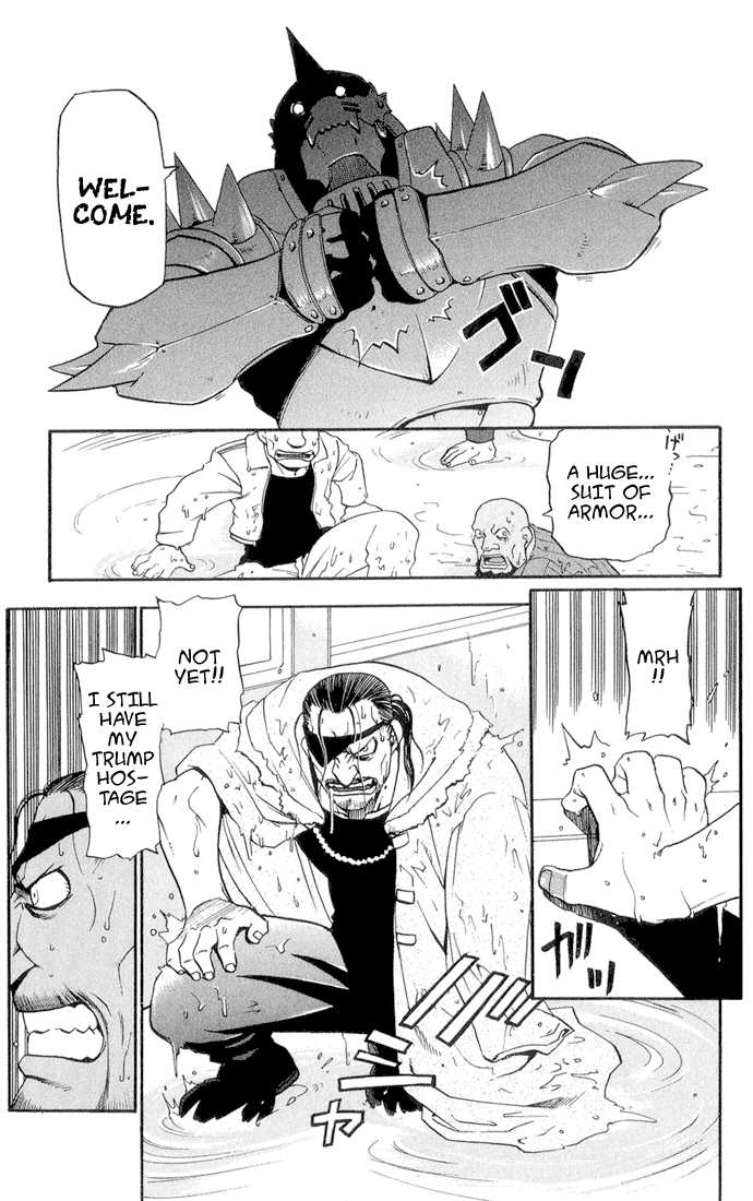 FullMetal Alchemist Vol.01 Chapter 004 page 34