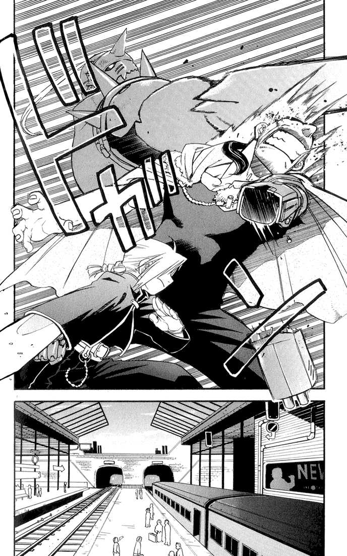 FullMetal Alchemist Vol.01 Chapter 004 page 37