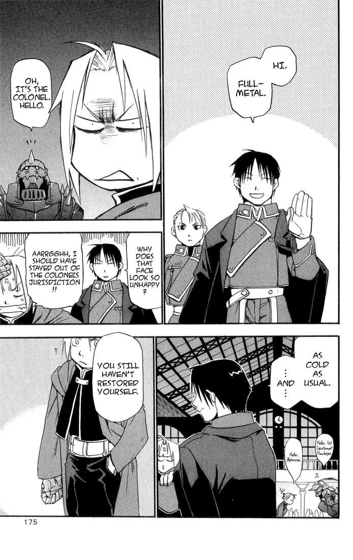 FullMetal Alchemist Vol.01 Chapter 004 page 38