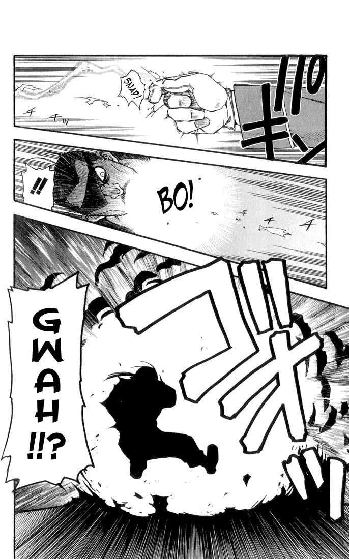 FullMetal Alchemist Vol.01 Chapter 004 page 41