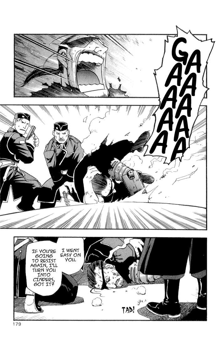 FullMetal Alchemist Vol.01 Chapter 004 page 42