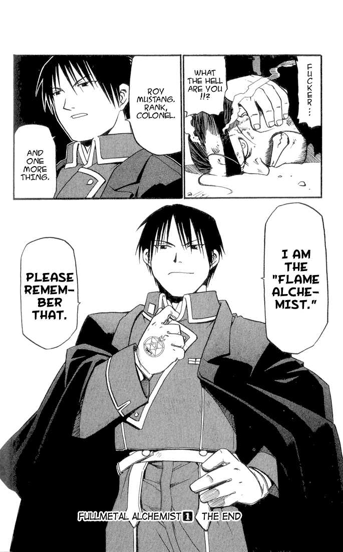 FullMetal Alchemist Vol.01 Chapter 004 page 43