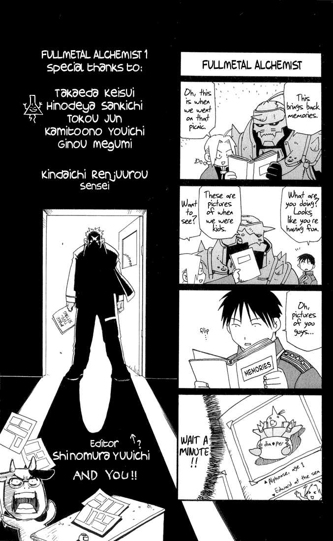 FullMetal Alchemist Vol.01 Chapter 004 page 46