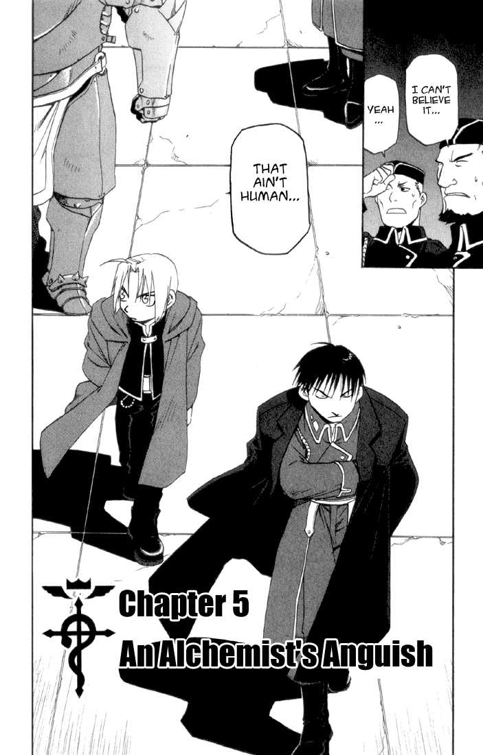 FullMetal Alchemist Vol.02 Chapter 005 page 4