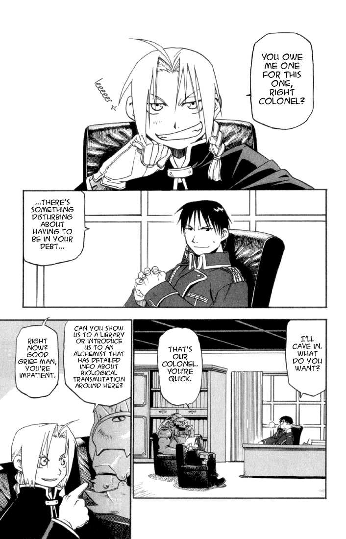 FullMetal Alchemist Vol.02 Chapter 005 page 5