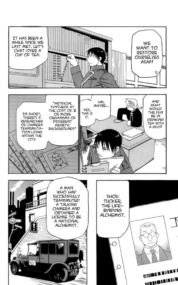 FullMetal Alchemist Vol.02 Chapter 005 page 6