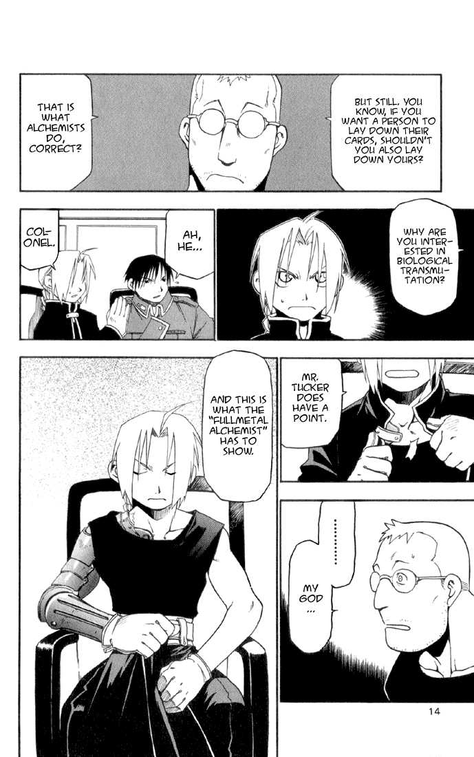 FullMetal Alchemist Vol.02 Chapter 005 page 10