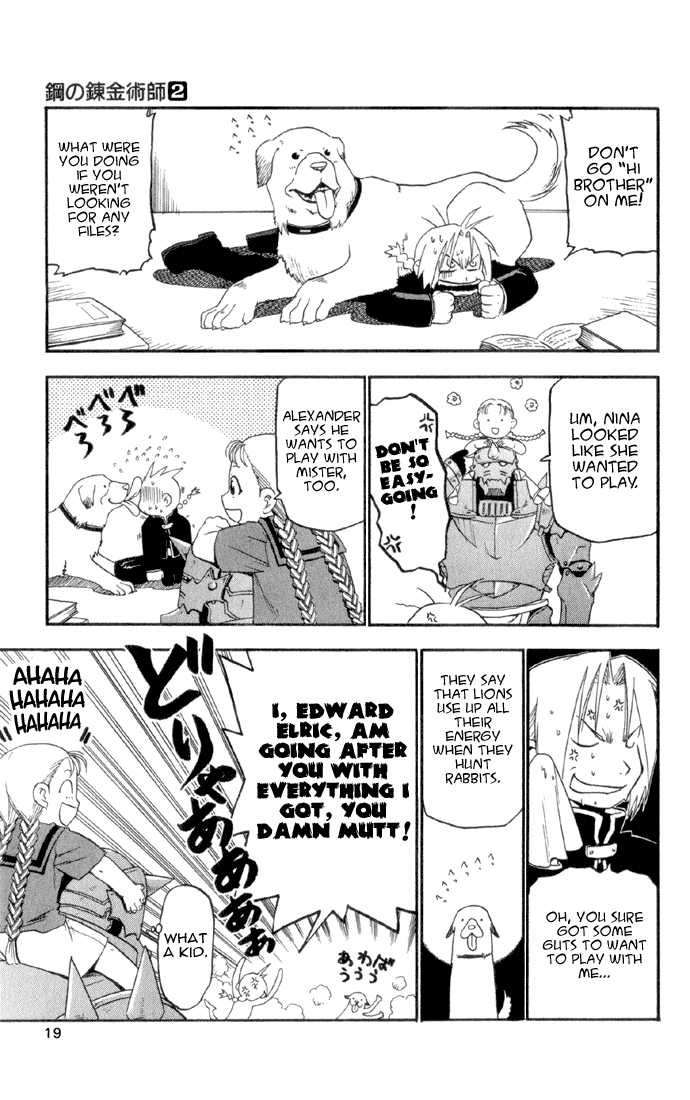 FullMetal Alchemist Vol.02 Chapter 005 page 15