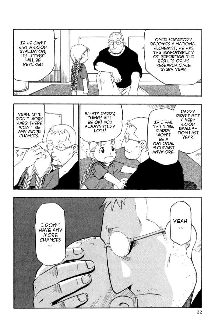 FullMetal Alchemist Vol.02 Chapter 005 page 18