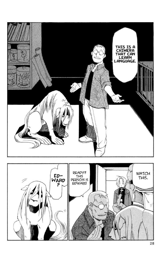 FullMetal Alchemist Vol.02 Chapter 005 page 24