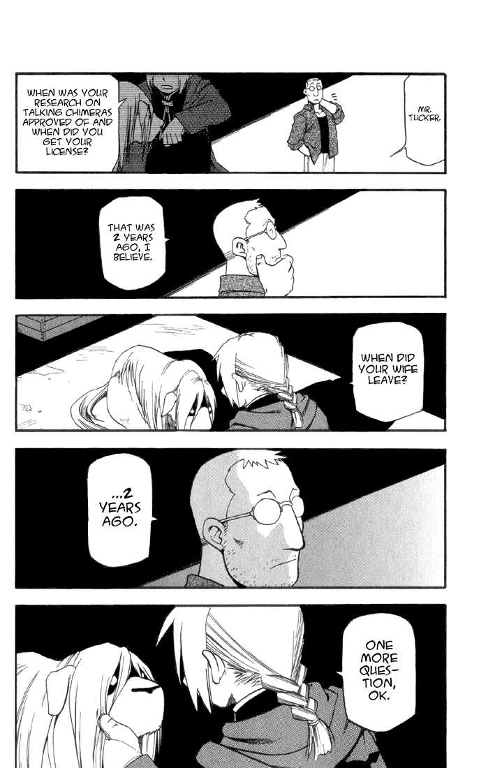 FullMetal Alchemist Vol.02 Chapter 005 page 26