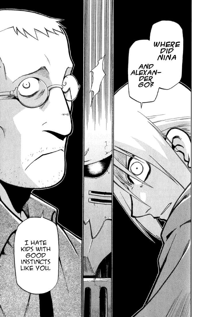 FullMetal Alchemist Vol.02 Chapter 005 page 27
