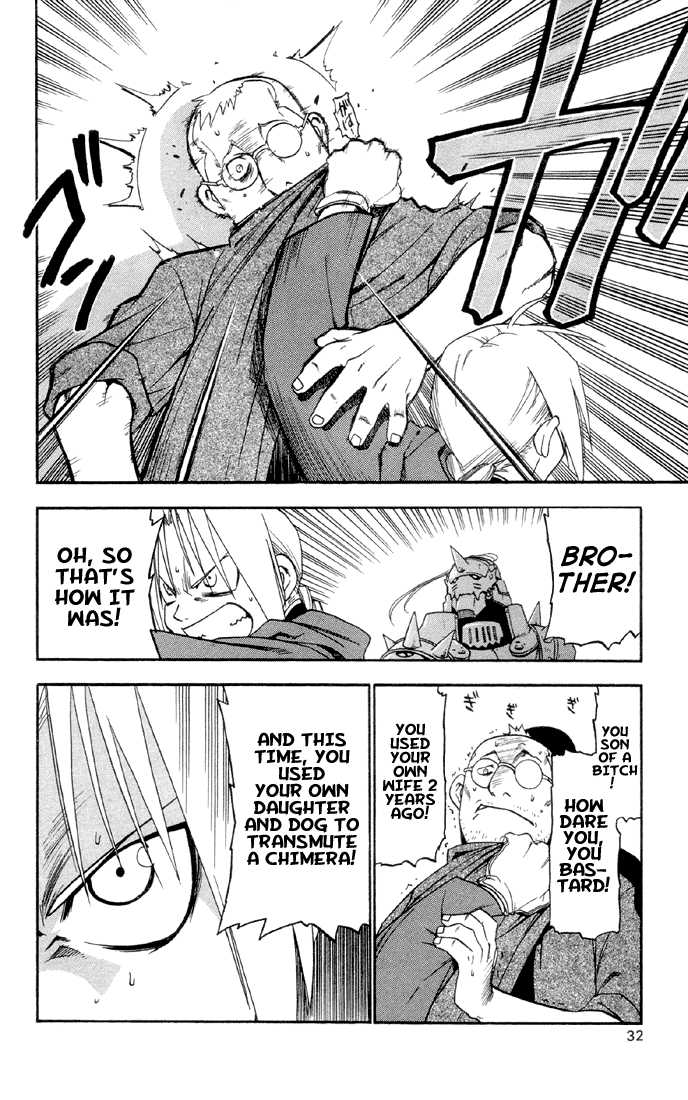 FullMetal Alchemist Vol.02 Chapter 005 page 28