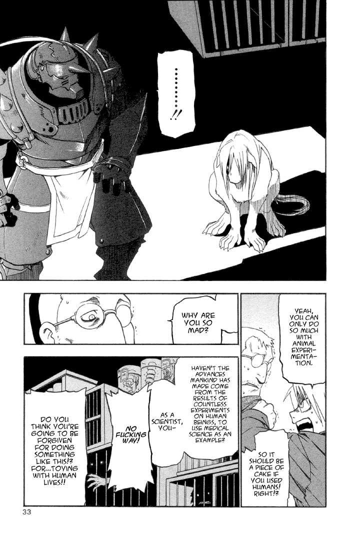 FullMetal Alchemist Vol.02 Chapter 005 page 29