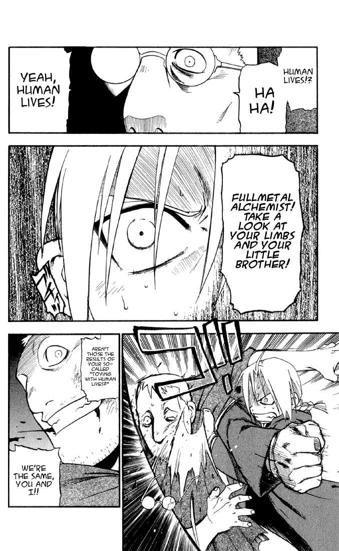 FullMetal Alchemist Vol.02 Chapter 005 page 30