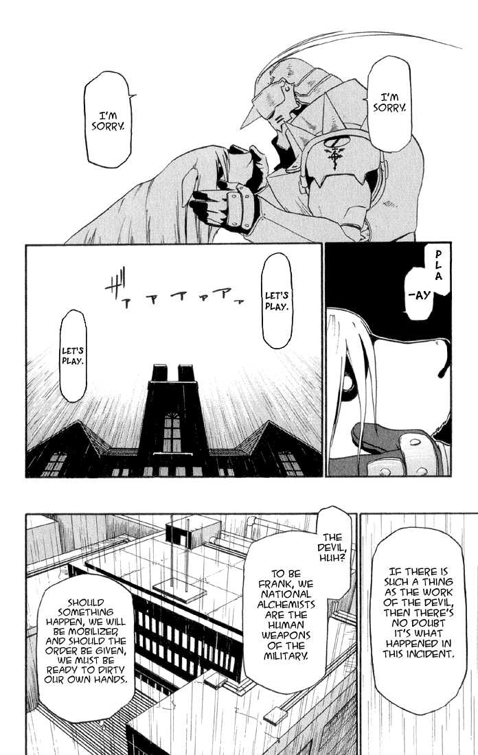 FullMetal Alchemist Vol.02 Chapter 005 page 34