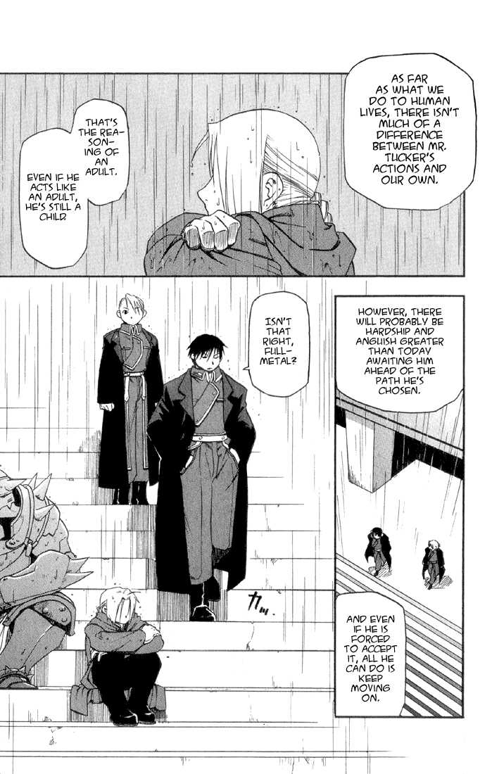 FullMetal Alchemist Vol.02 Chapter 005 page 35