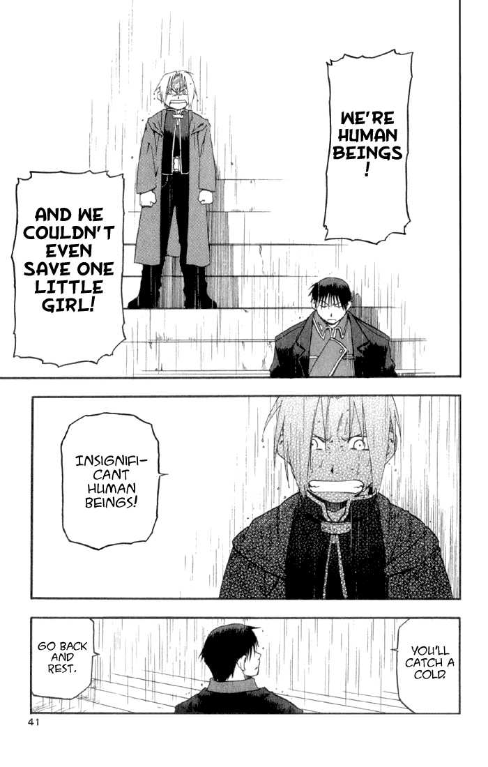 FullMetal Alchemist Vol.02 Chapter 005 page 37