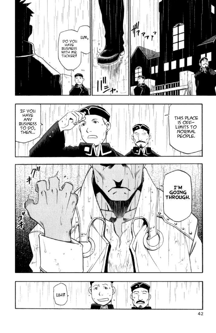FullMetal Alchemist Vol.02 Chapter 005 page 38